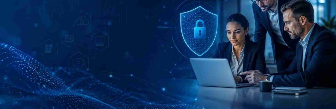 Singular Security Inc Cover Image