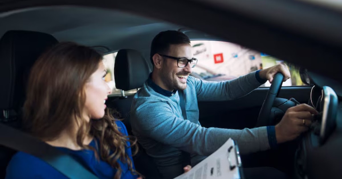 How to Choose the Right Driving School in Hamilton, NJ