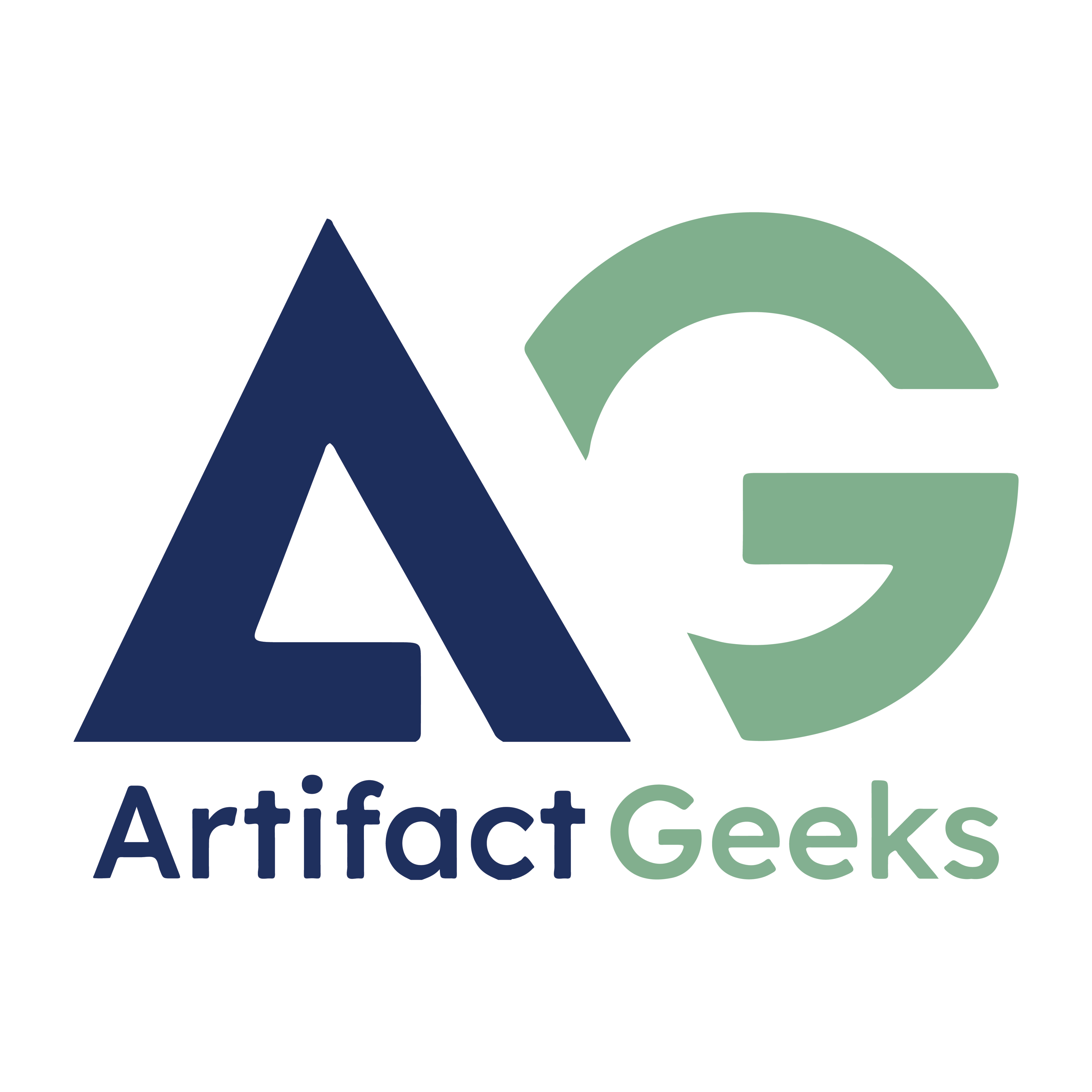 ArtifactGeeks – Tech Training & AI Powered Learning