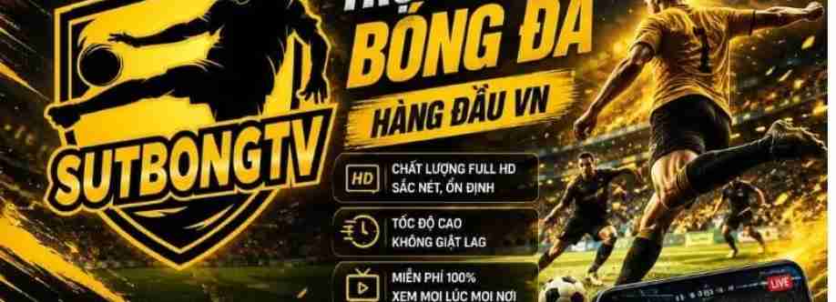 SutBongTV global Cover Image