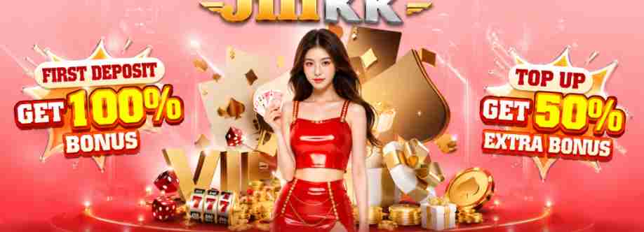 JiliKK comco Cover Image