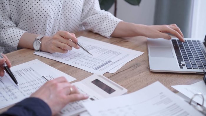 How accurate bookkeeping helped a business improve profitability