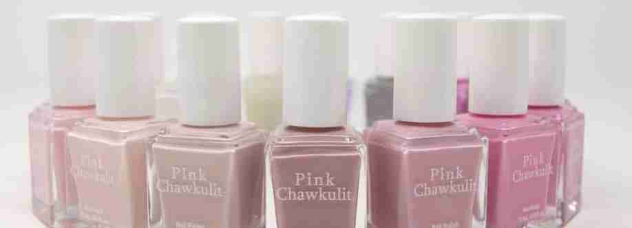 Pink pinkchawkulit Cover Image