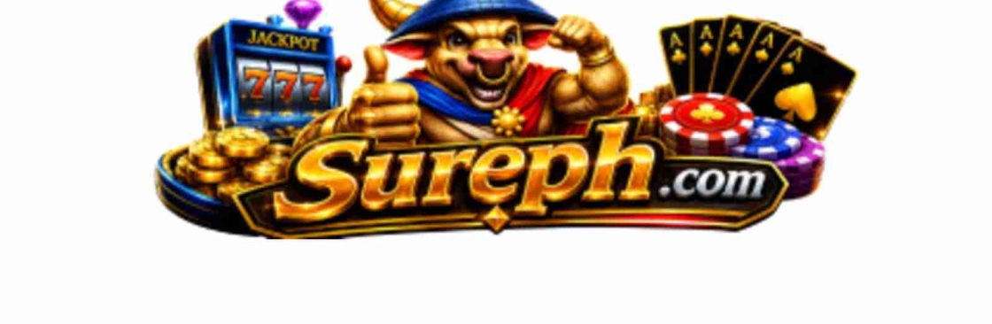 suerph Cover Image