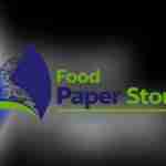 Food Paper Store Profile Picture