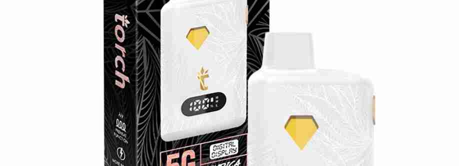Torch Hemp Cover Image
