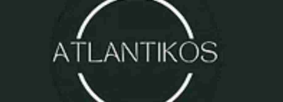 Atlantikos Cover Image