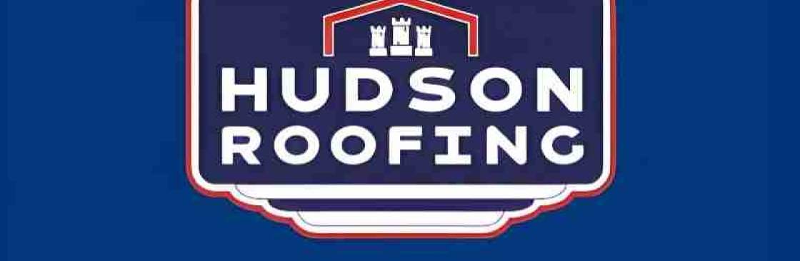 Hudson Roofing LLC Cover Image