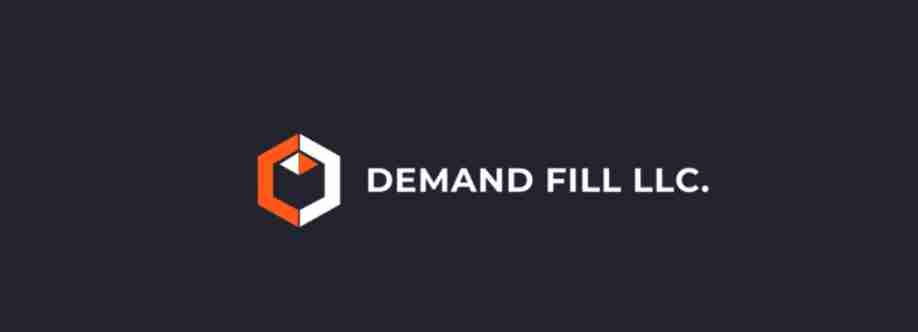 Demand Fill Cover Image