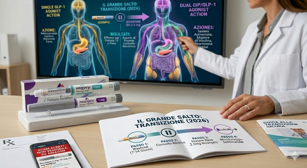 Mounjaro su Amazon? La Verità su Prezzi, Truffe e Dove Acquistarlo in Italia - Farmacia Mounjaro Italia