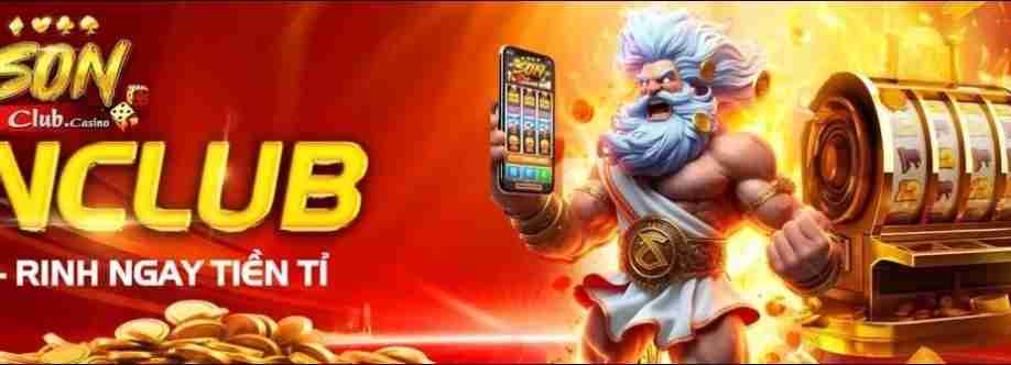 SonClub Casino Cover Image