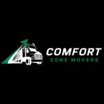 Comfort Zone Movers Profile Picture