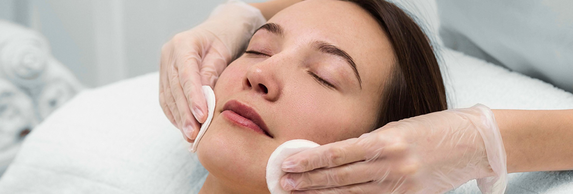 Jawline Fillers & Facial Aesthetics Gainsborough