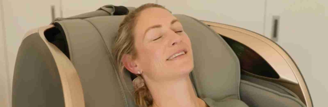 irelax massage chair Cover Image
