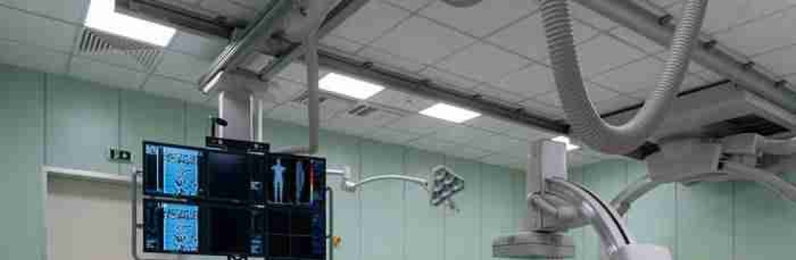 Innovative Healthcare Solutions Cover Image
