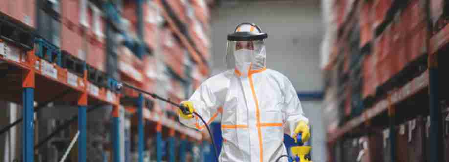 Top Choice Pest Control Cover Image