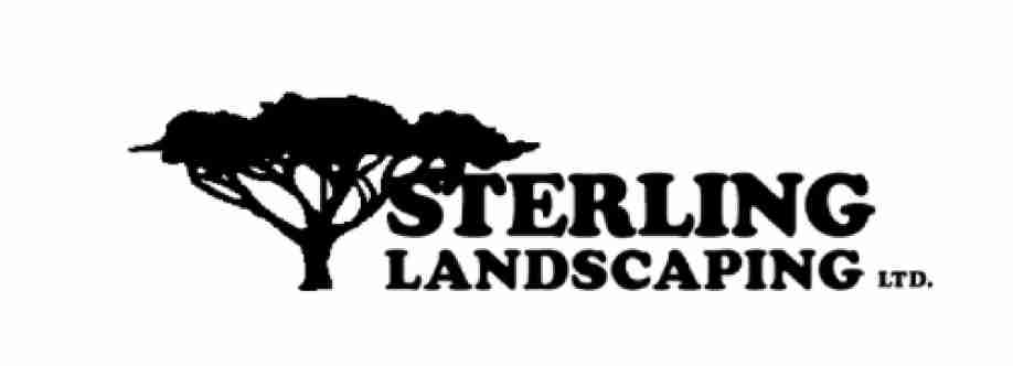 Sterling Landscaping Ltd Cover Image