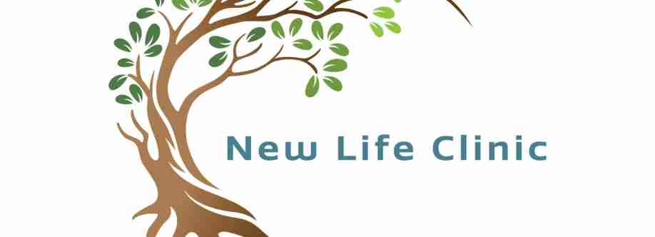 New Life Clinic Cover Image