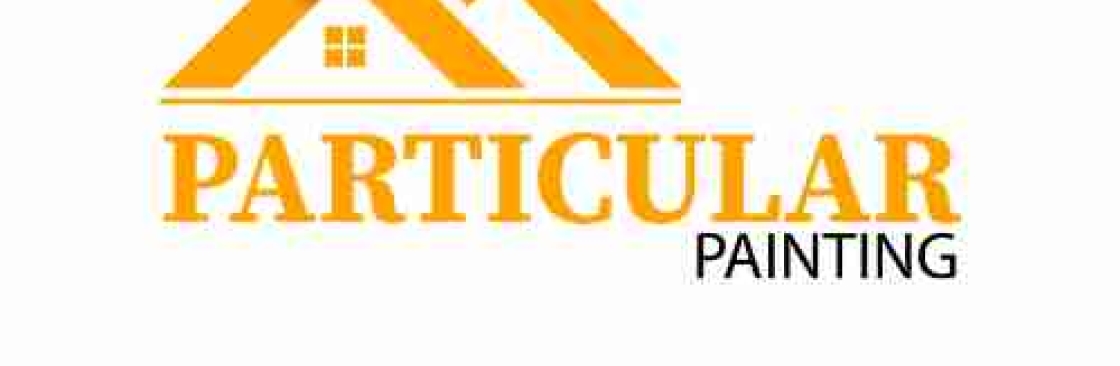 Particular Painting Sydney Painters Cover Image