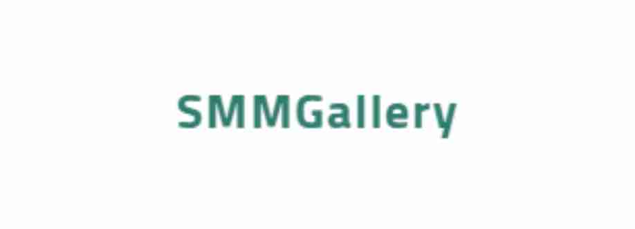 SMM Gallery Cover Image