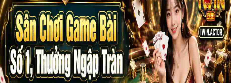 cổng game iwin Cover Image