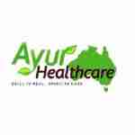 Ayur Healthcare Profile Picture