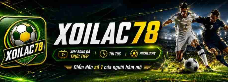 XOILAC xoilac78site Cover Image