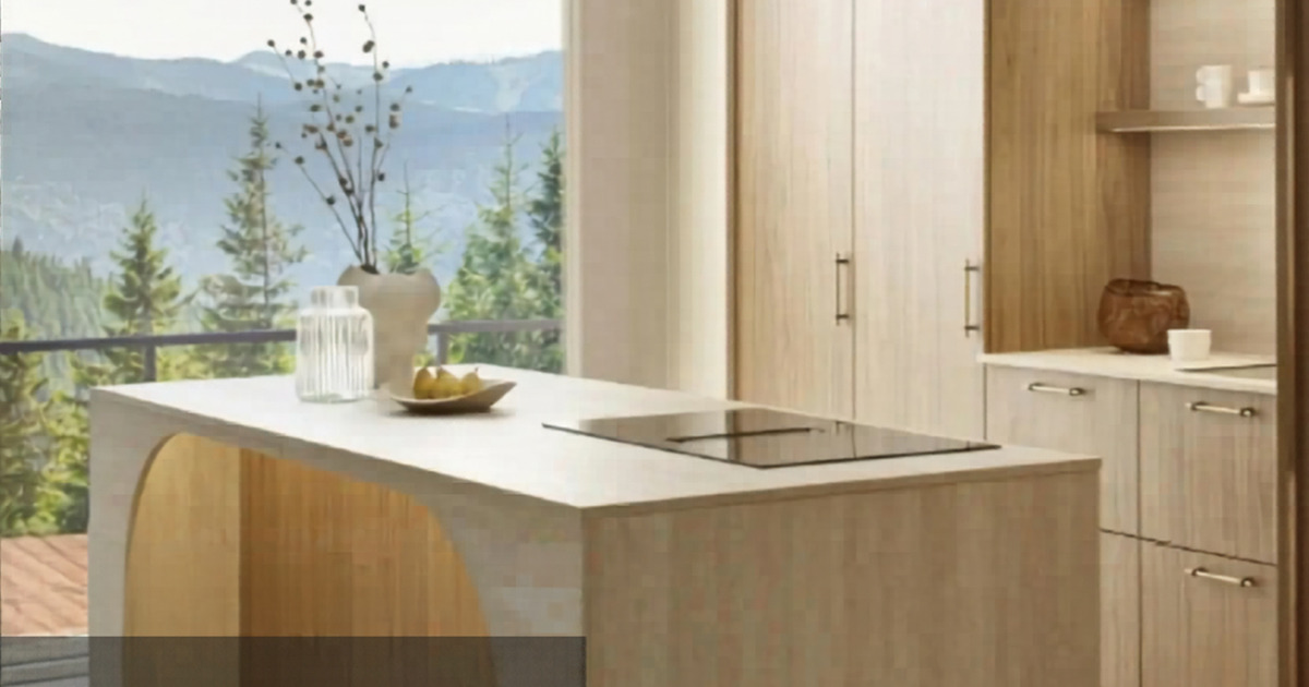 Kitchen Designers Fulham | Kitchen Design Services | Schmidt Fulham