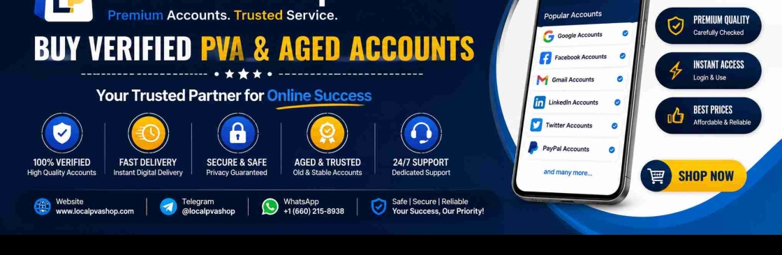 Buy Verified Binance Account Cover Image