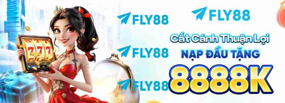 FLY88 Cover Image