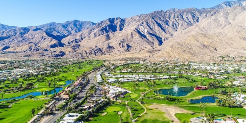 Avelo Airlines Palm Springs Office in California +1-888-738-0817
