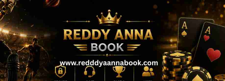 Reddyyanna Book Cover Image