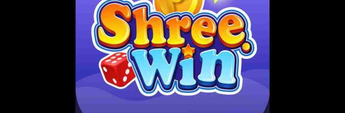 ShreeWin Cover Image