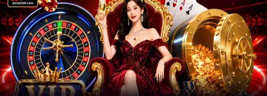 Cổng Game Cover Image