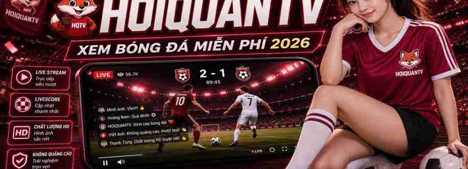 hoiquantv work Cover Image