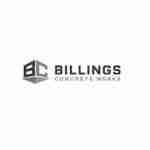 Billings Concrete Works Profile Picture