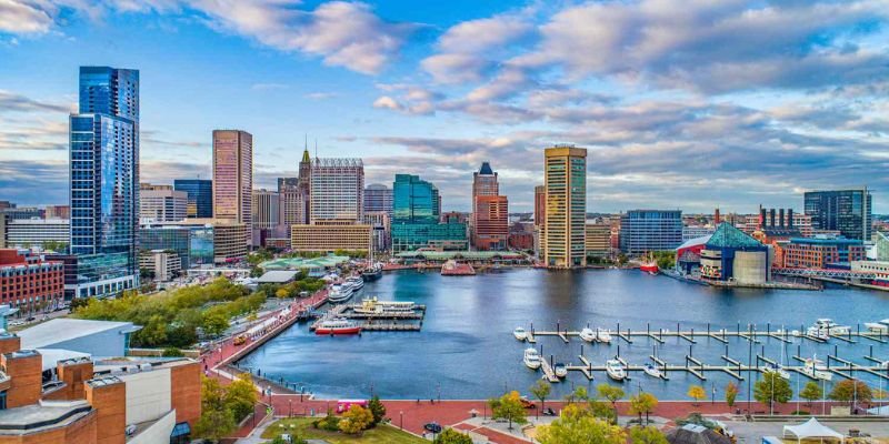 Avelo Airlines Baltimore Office Contact Number +1-888-738-0817