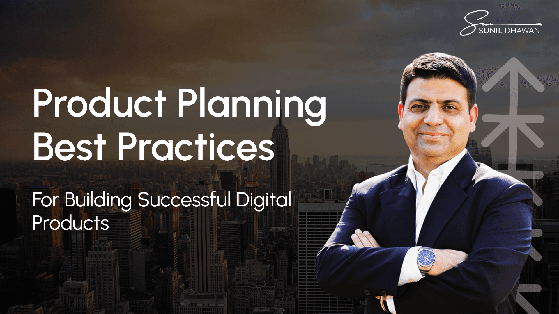 Product Planning Best Practices for Building Successful Digital Products
