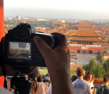 Beijing Car Hire With Driver: The Easiest Way to See the City – Telegraph