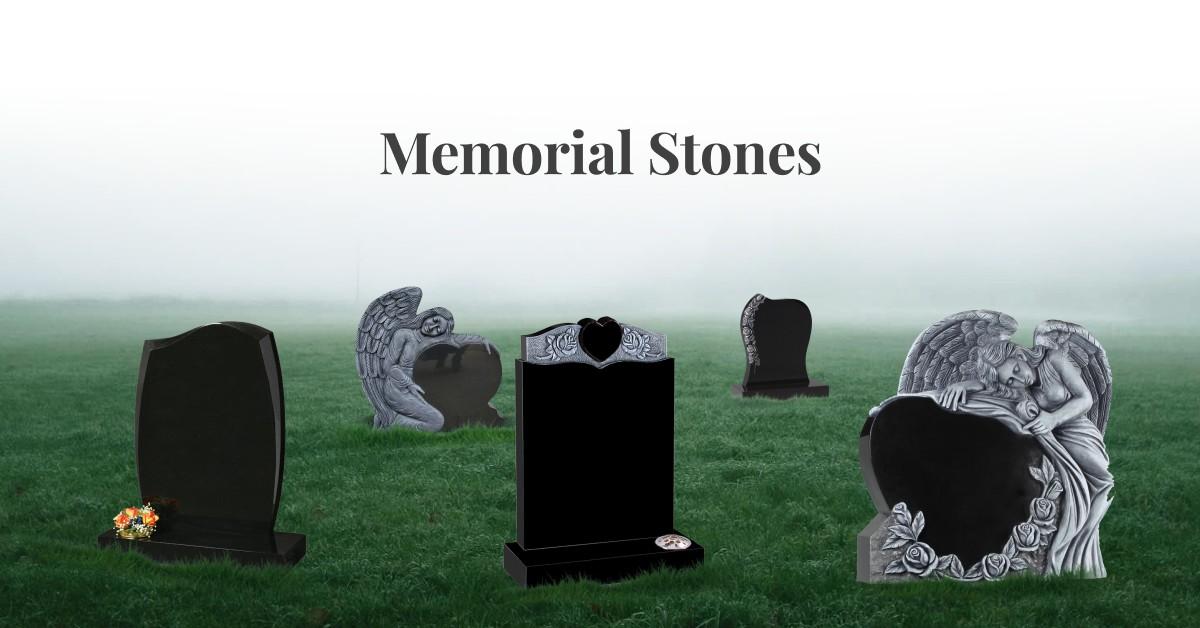 Wholesale Memorial Stone for Graves UK | Stone Discover