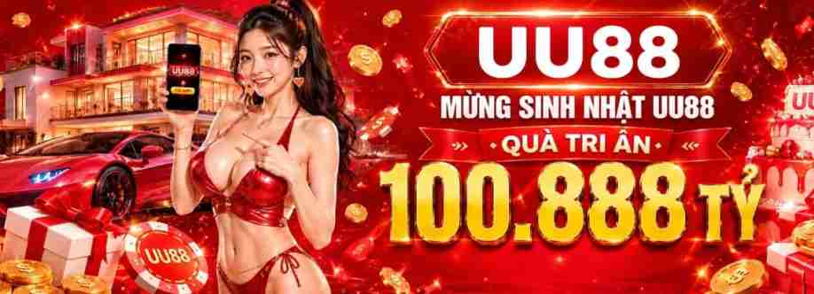 UU88 Nhà cái Cover Image