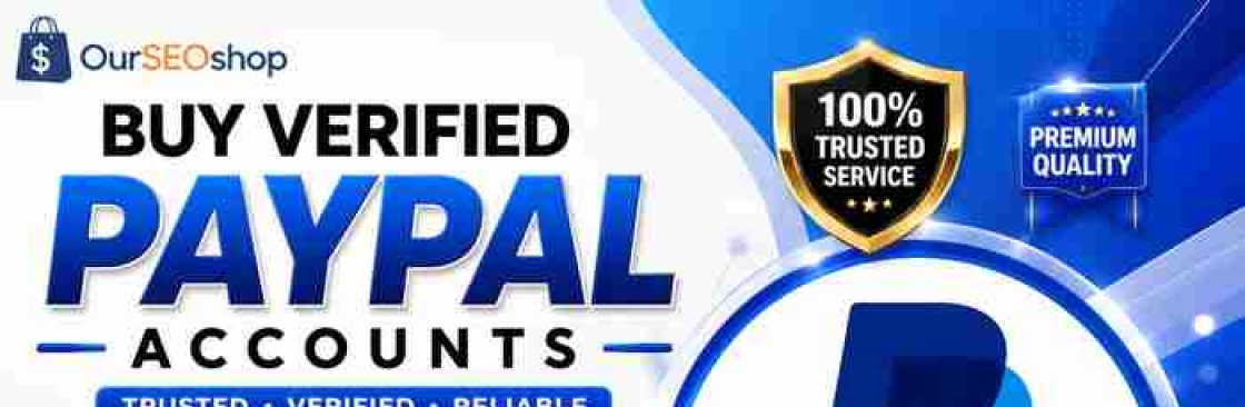 Buy Verified Paypal Accounts Cover Image