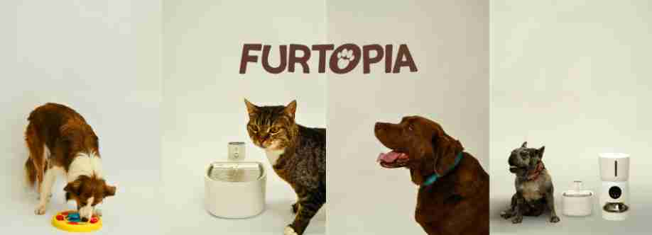 Furtopia Cover Image