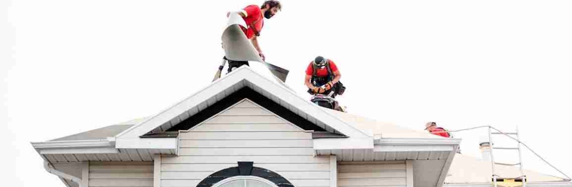 Advanced Level Roofing Cover Image