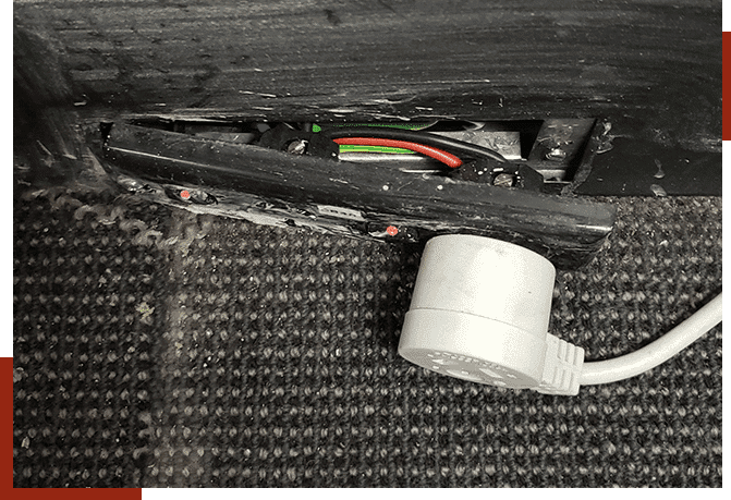 Electrical Test and Tag Services Western Sydney | CIC Test & Tag