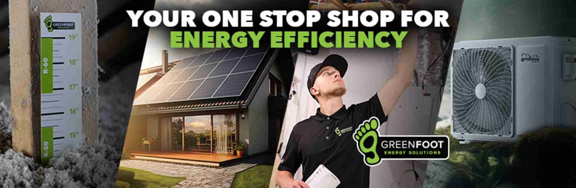 Greenfoot Energy Solutions Cover Image
