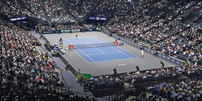 Paris Masters Tickets | Buy Paris Masters  Tickets - XchangeTickets.com