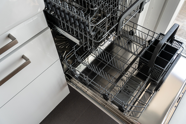 An In-Depth Intro Into the Latest Dishwasher Trends in 2026 - Intro Into Blog