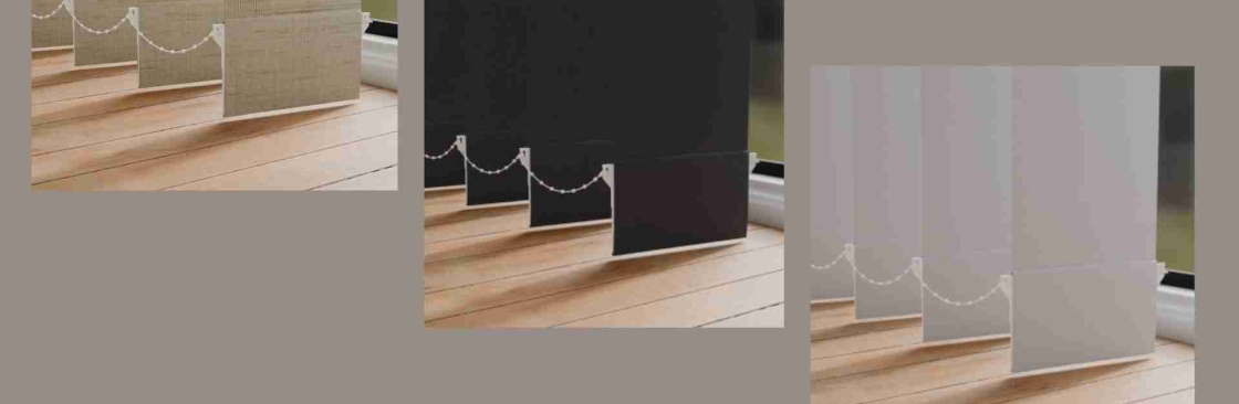Replace Your Blinds Cover Image