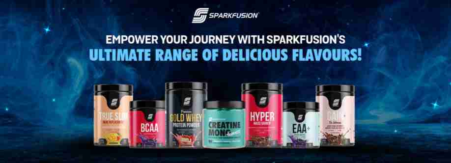 spark fusion Cover Image